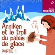 Annicken logo FM